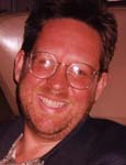 Rev. Eric Swesson