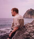 Me on the rivierra