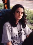Lannette from Newfoundland - teaching in London